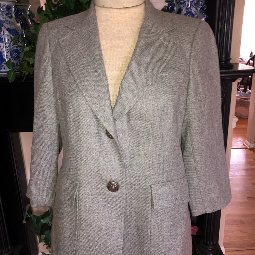 Band of Outsiders blazer